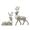Cheap 🧨 Assorted Deer Decoration by Ashland® 👏 -Ashlandty Shop 10701117 1
