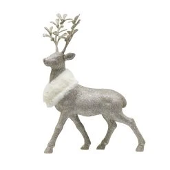 Cheap 🧨 Assorted Deer Decoration by Ashland® 👏 -Ashlandty Shop 10701117 3