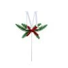 Best deal 🌟 Christmas Pine Sprig Letter M Pick by Ashland® 🛒 -Ashlandty Shop 10701122 1