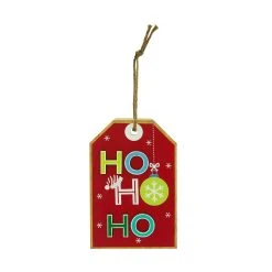 Best deal 🔔 Assorted 😀 Christmas Tabletop Tag Sign by Ashland® ⭐ -Ashlandty Shop 10701131 3