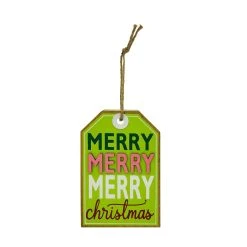 Best deal 🔔 Assorted 😀 Christmas Tabletop Tag Sign by Ashland® ⭐ -Ashlandty Shop 10701131 5
