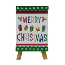Budget 🎉 Assorted Mini Tabletop ❄ Christmas Sign by Ashland® 😍 -Ashlandty Shop 10701143 3