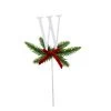 Buy 🌟 Christmas Pine Sprig Letter W Pick by Ashland® ⭐ -Ashlandty Shop 10701145 1