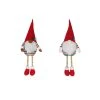 Budget ✔️ Assorted 26" Gnome with Dangle Legs Decoration by Ashland® 🔔