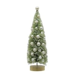 Coupon ⭐ Assorted 11.5" Pearl ❄ Christmas Tree Decoration by Ashland® 😍 -Ashlandty Shop 10701153 3