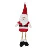 Outlet 😀 26" Santa with Dangle Legs Decoration by Ashland® ⌛ -Ashlandty Shop 10701155 1
