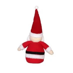 Outlet 😀 26" Santa with Dangle Legs Decoration by Ashland® ⌛ -Ashlandty Shop 10701155 2