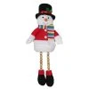 Buy ๐ฏ 22" Snowman with Dangle Legs Decoration by Ashland® ๐ 1 Buy ๐ฏ 22" Snowman with Dangle Legs Decoration by Ashland® ๐ -Ashlandty Shop 10701157 1