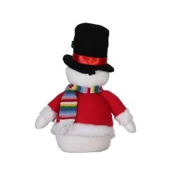 Buy 💯 22" Snowman with Dangle Legs Decoration by Ashland® 🎁 -Ashlandty Shop 10701157 2