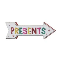 Best Pirce 🛒 Assorted 14" Christmas Arrow Tabletop Sign by Ashland® ❤️ -Ashlandty Shop 10701161 3
