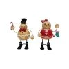 Deals 🥰 Assorted 8.8" Gingerbread Tabletop Bobble Figure by Ashland® 🤩 -Ashlandty Shop 10701169 1