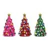 Best Sale 👏 Assorted 8.75" Christmas Tree Decoration by Ashland® 😉