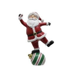 Best Sale 💯 Assorted 9" ❄ Christmas Character on Ornament Decoration by Ashland® ✔️ -Ashlandty Shop 10701173 3