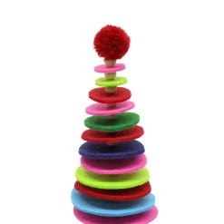 Wholesale ⌛ 8" Felt ✨ Christmas Tree Decoration by Ashland® ⌛ -Ashlandty Shop 10701177 2