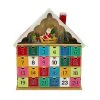 Top 10 🎉 18.75" Christmas Advent House Decoration by Ashland® ✔️ -Ashlandty Shop 10701188 1