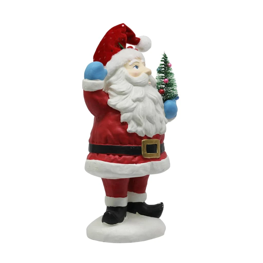 Discount ⌛ 17" Santa Decoration by Ashland® ❤️ 5 Discount ⌛ 17" Santa Decoration by Ashland® ❤️ - Image 3