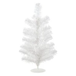 Top 10 ⭐ 16" White 😍 Christmas Tree Decoration by Ashland® ❤️