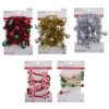 Best Pirce 🌟 Assorted 😉 Christmas Tabletop Garland by Ashland® ❤️