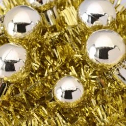 Best Pirce 🌟 Assorted 😉 Christmas Tabletop Garland by Ashland® ❤️ -Ashlandty Shop 10701194 3