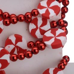 Best Pirce 🌟 Assorted 😉 Christmas Tabletop Garland by Ashland® ❤️ -Ashlandty Shop 10701194 5