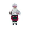 New 🔔 18" Baker Santa Tabletop Figure by Ashland® ❤️ -Ashlandty Shop 10701196 1