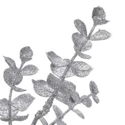 Best Pirce ๐ Glittery Silver Eucalyptus Stem by Ashland® ๐ 7 Best Pirce ๐ Glittery Silver Eucalyptus Stem by Ashland® ๐ -Ashlandty Shop 10701280 3