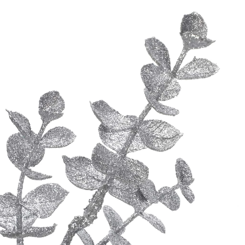 Best Pirce ๐ Glittery Silver Eucalyptus Stem by Ashland® ๐ 5 Best Pirce ๐ Glittery Silver Eucalyptus Stem by Ashland® ๐ - Image 3