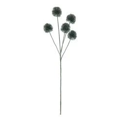 Flash Sale 😉 Silver Heather Pom Pom Stem by Ashland® ⌛