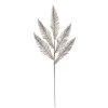Coupon ❤️ Champagne Glitter Fern Filler Stem by Ashland® 😀 -Ashlandty Shop 10701301 1