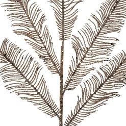 Coupon ❤️ Champagne Glitter Fern Filler Stem by Ashland® 😀 6 Coupon ❤️ Champagne Glitter Fern Filler Stem by Ashland® 😀 -Ashlandty Shop 10701301 2