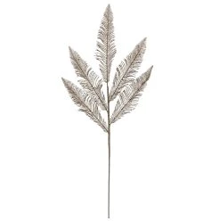 Coupon ❤️ Champagne Glitter Fern Filler Stem by Ashland® 😀 7 Coupon ❤️ Champagne Glitter Fern Filler Stem by Ashland® 😀 -Ashlandty Shop 10701301 3