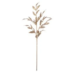 Hot Sale 🤩 Champagne Foliage Leaves Stem by Ashland® ✨