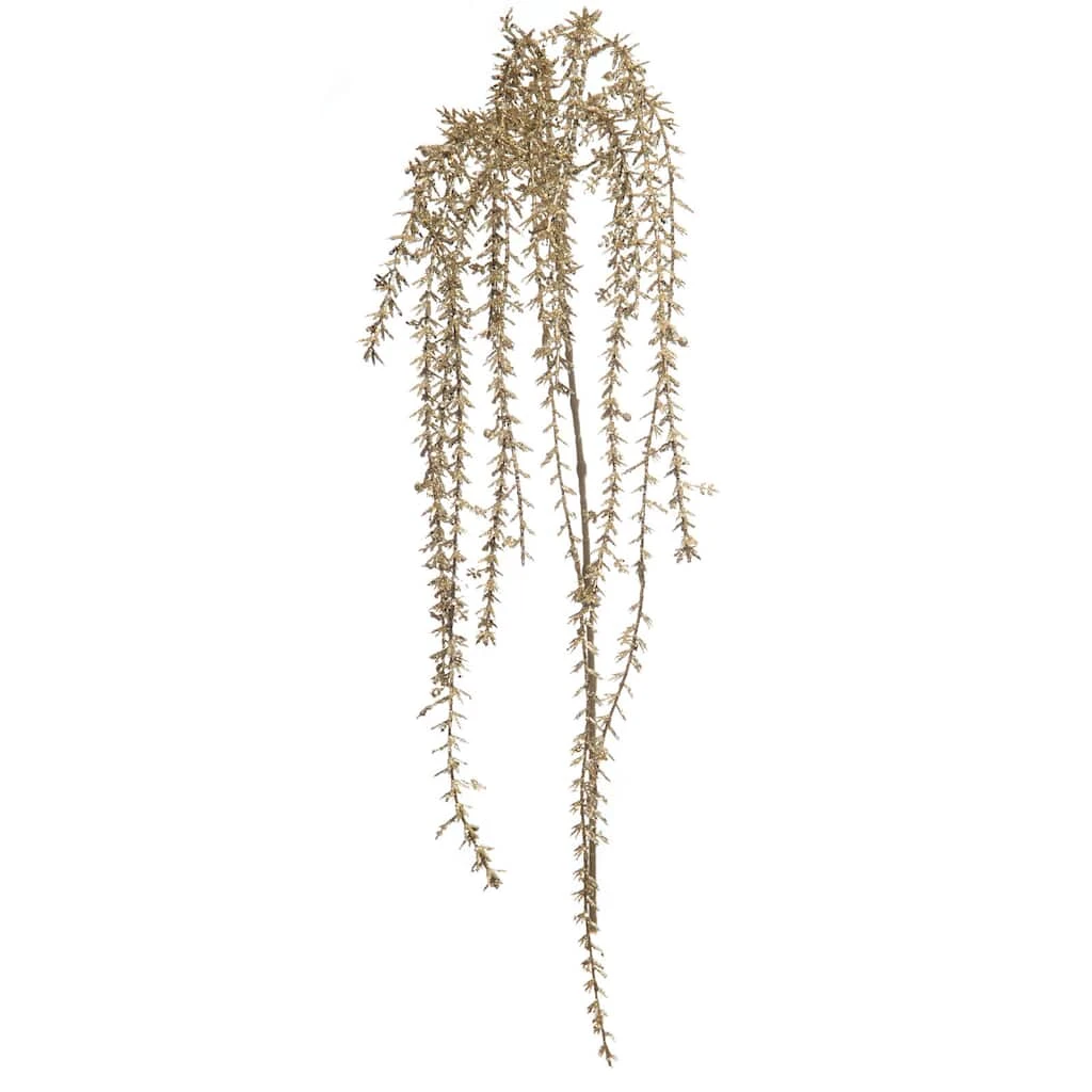 Outlet ✔️ Gold Glitter Amaranthus Stem by Ashland® ⭐ 3 Outlet ✔️ Gold Glitter Amaranthus Stem by Ashland® ⭐
