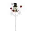 Best deal ✨ Snowman With Black Hat Stem by Ashland® 😉 -Ashlandty Shop 10701322 1