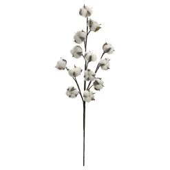 Promo 🧨 Iced Cotton Stem by Ashland® 🎁