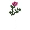 New 👍 Iced Pink Rose Stem by Ashland® 👏 -Ashlandty Shop 10701332 1