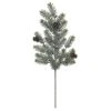 Best reviews of 🤩 Snowy Pinecone & Pine Leaf Stem by Ashland® 🤩 -Ashlandty Shop 10701361 1
