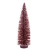 Brand new ❤️ 18" Red Bottle Brush Tree by Ashland® ⌛ -Ashlandty Shop 10701479 1