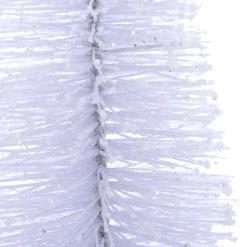 Flash Sale 🧨 12" White Bottle Brush Trees, 2ct. by Ashland® 😉 -Ashlandty Shop 10701480 2
