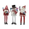 Hot Sale ⭐ Assorted 9" 🧨 Christmas Character Decoration by Ashland® 😉 -Ashlandty Shop 10701481 1