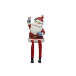 Hot Sale ⭐ Assorted 9" 🧨 Christmas Character Decoration by Ashland® 😉 -Ashlandty Shop 10701481 4