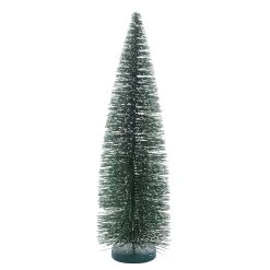 Best Sale 🧨 18" Green Bottle Brush Tree by Ashland® 🛒