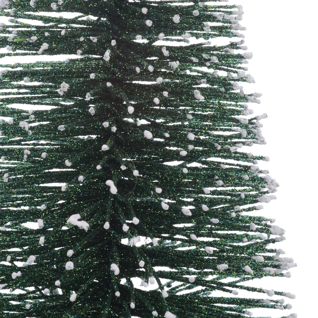 Best Sale 𧨠18" Green Bottle Brush Tree by Ashland® π 4 Best Sale 𧨠18" Green Bottle Brush Tree by Ashland® π - Image 2