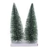 Top 10 π 12" Green Bottle Brush Trees, 2ct. by Ashland® π 2 Top 10 π 12" Green Bottle Brush Trees, 2ct. by Ashland® π -Ashlandty Shop 10701485 1