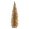 Best reviews of ⌛ 18" Gold Bottle Brush Tree by Ashland® 🥰 -Ashlandty Shop 10701486 1