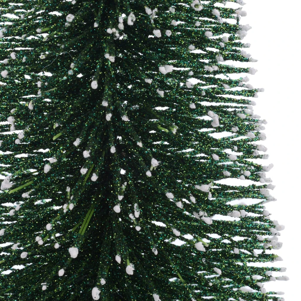 Best Sale β€οΈ 10" Green Bottle Brush Trees, 3ct. by Ashland® π 4 Best Sale β€οΈ 10" Green Bottle Brush Trees, 3ct. by Ashland® π - Image 2