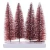 Wholesale βοΈ 8" Red Bottle Brush Trees, 4ct. by Ashland® π€© 2 Wholesale βοΈ 8" Red Bottle Brush Trees, 4ct. by Ashland® π€© -Ashlandty Shop 10701497 1