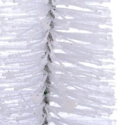 Top 10 👏 8" White Bottle Brush Trees, 4ct. by Ashland® 🥰 -Ashlandty Shop 10701500 2