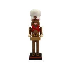 Best Sale 😀 10" Gingerbread Nutcracker by Ashland® 💯