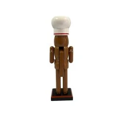 Best Sale 😀 10" Gingerbread Nutcracker by Ashland® 💯 -Ashlandty Shop 10701611 3